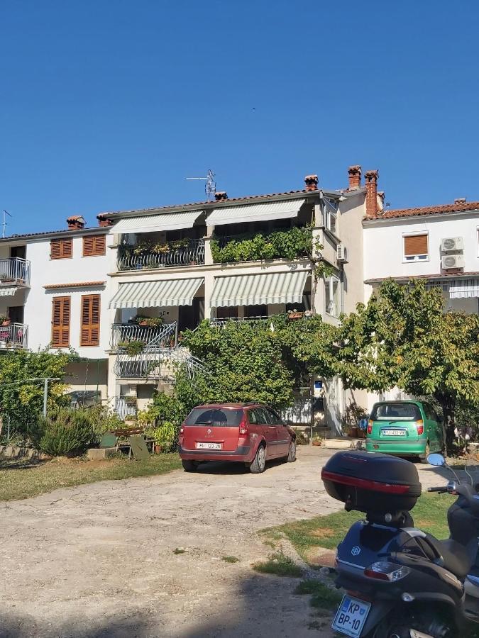 Apartments And Rooms By The Sea Rovinj - 19183 Exterior foto