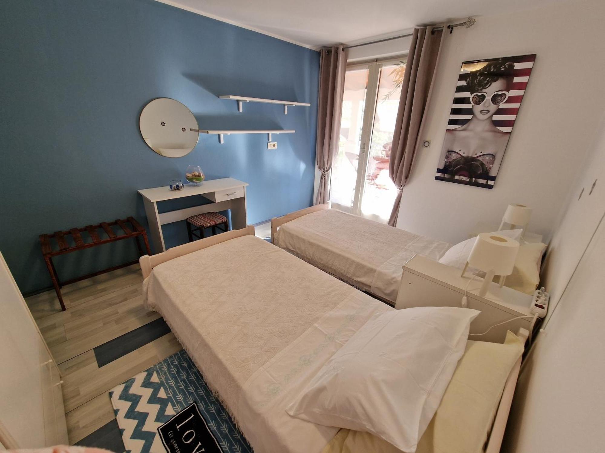Apartments And Rooms By The Sea Rovinj - 19183 Cameră foto